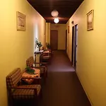 Hotel Kačerov