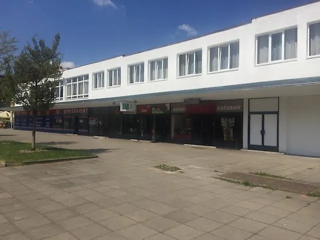 Hotel Kačerov