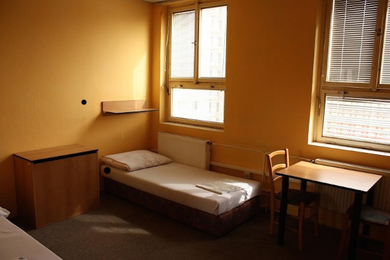 Kačerov Hotel