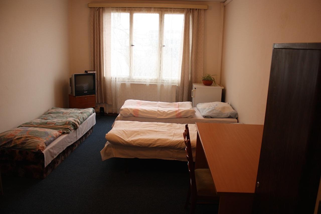 Kačerov 2*