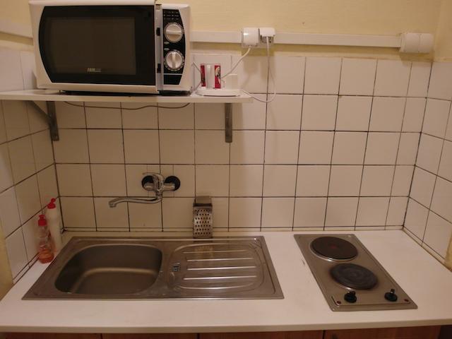 Kacerov Praga